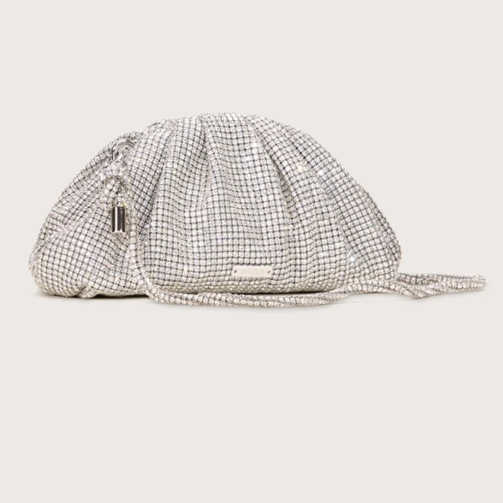 NWT CULT GAIA Jaala Nano Clutch / Crossbody